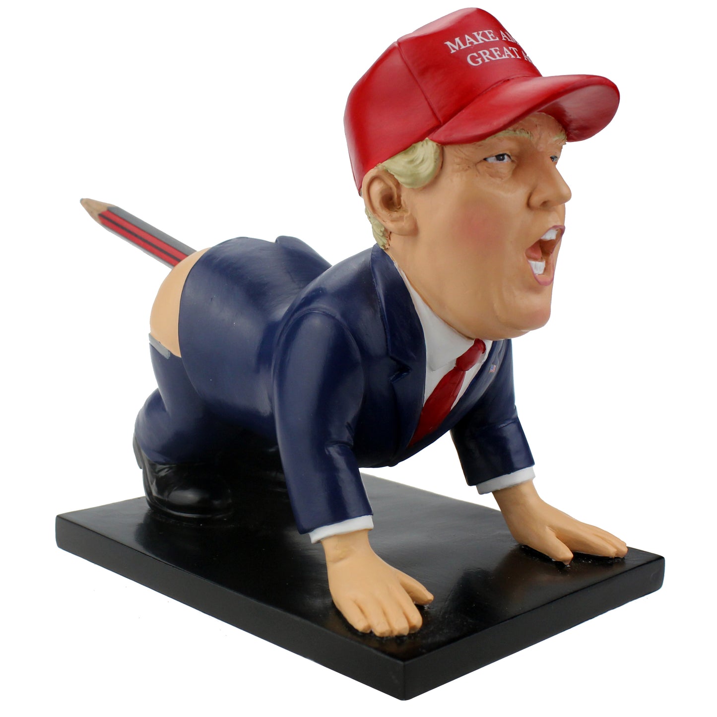 Dump a Trump - Dump-a-Trump