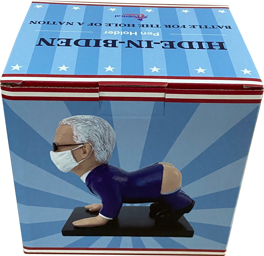 Hide In Biden