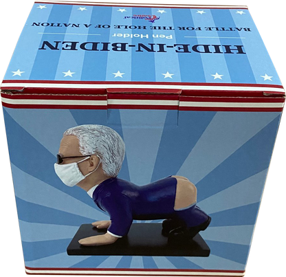 Hide In Biden