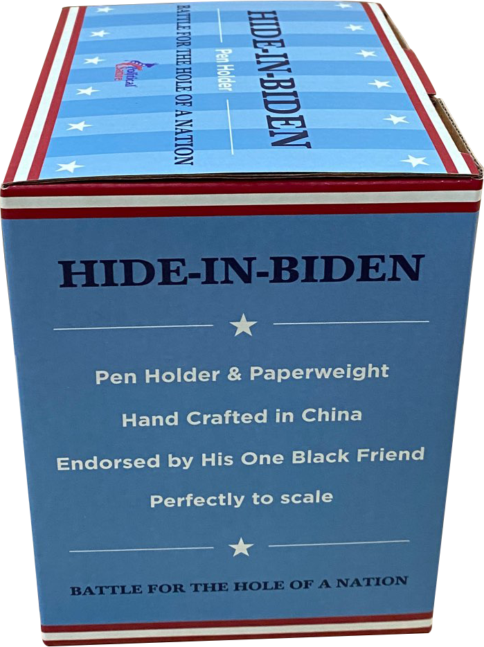 Hide In Biden